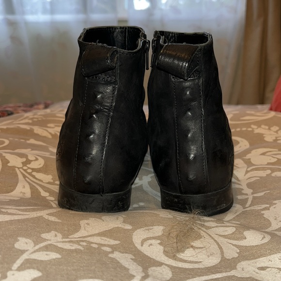 Fluevog size 11 - Picture 4 of 10